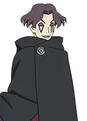 Gambar Karakter Anime: Deepa