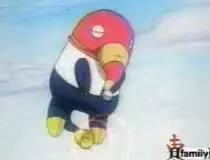 Gambar Karakter Anime: Guusuu
