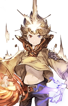 Gambar Karakter Alec