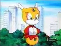 Gambar Karakter Anime: Nakkuru