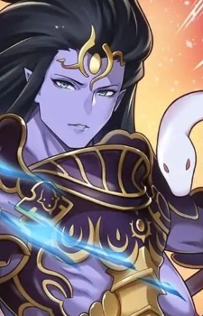 Gambar Karakter Shiva
