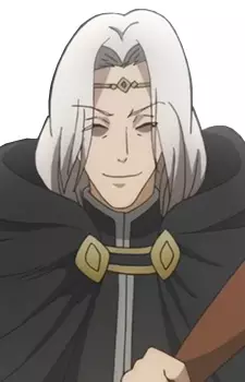 Gambar Karakter Anime: Mistfolos