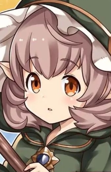 Gambar Karakter Goblin Mage