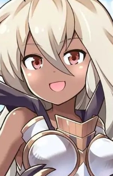 Gambar Karakter Zooey