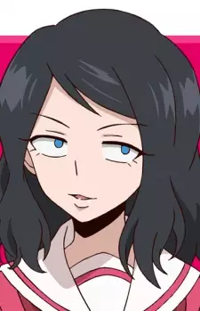 Gambar Karakter Anime: Kaori Takanashi