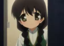 Gambar Karakter Anime: Yasmin