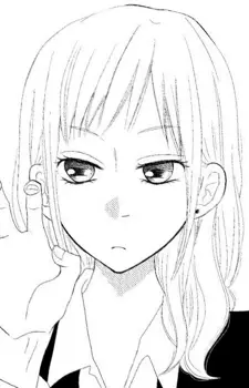 Gambar Karakter Anime: Yui Sendo