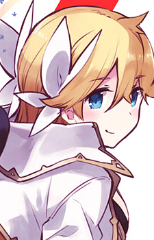 Gambar Karakter Spica