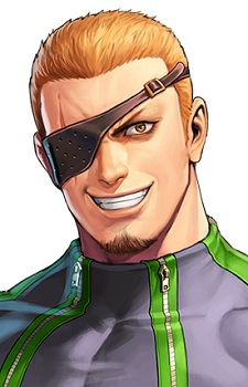 Gambar Karakter Ramon