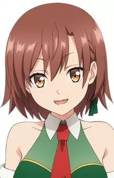 Gambar Karakter Anime: Lola Metrose