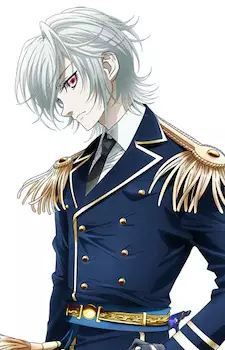 Gambar Karakter Anime: Itsuki Torataka