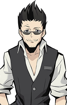 Gambar Karakter Sanae Hanekoma