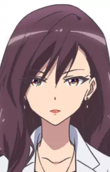 Gambar Karakter Anime: CEO