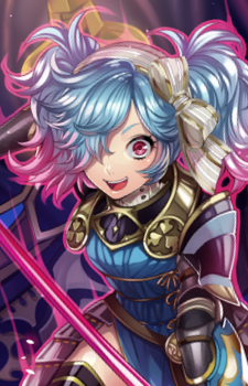 Gambar Karakter Pieri