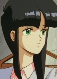 Gambar Karakter Naomi Anderson