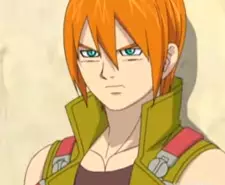 Gambar Karakter Anime: Homeron