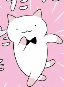 Gambar Karakter Anime: Kyuu