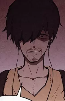 Gambar Karakter Anime: Kap-soo Seo