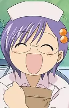 Gambar Karakter Anime: Nanaka Kirisato