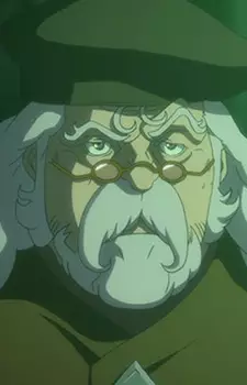 Gambar Karakter Anime: Chabrol