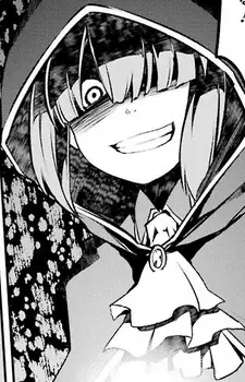 Gambar Karakter Anime: Ezzo Cadner