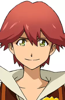 Gambar Karakter Anime: Bit Namital