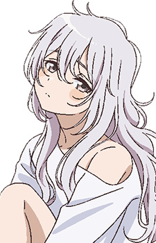 Gambar Karakter Kozakura