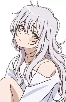 Gambar Karakter Anime: Kozakura