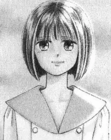 Gambar Karakter Anime: Kikyou Aida