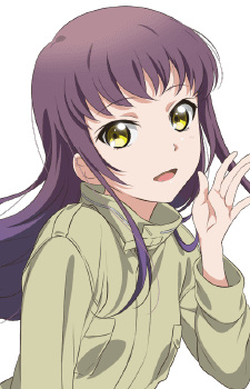 Gambar Karakter Kyouka