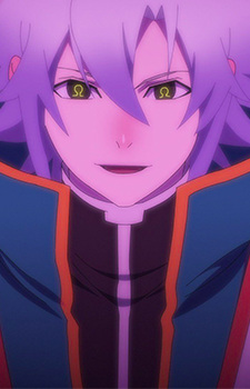 Gambar Karakter Man-Duk Sang