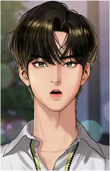 Gambar Karakter Anime: Suho Lee