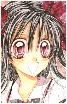 Gambar Karakter Komaki Kamiya