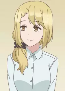 Gambar Karakter Anime: Tsugumi Katagiri