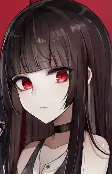 Gambar Karakter Anime: Hertrude Sera Fanoss