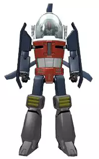 Gambar Karakter Anime: Hop