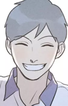 Gambar Karakter Anime: Bai Sheng Xuan