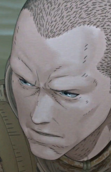 Gambar Karakter Anime: Bowman