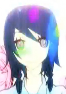 Gambar Karakter Haruka