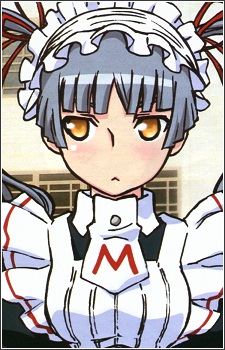 Gambar Karakter Matsurika Shinouji