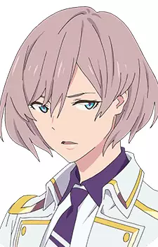 Gambar Karakter Anime: Mujina