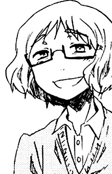 Gambar Karakter Kyouko Watanabe