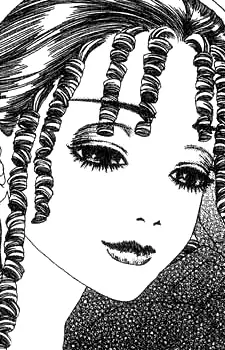 Gambar Karakter Anime: Gwyneth