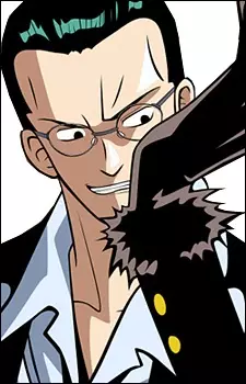 Gambar Karakter Anime: Kuro