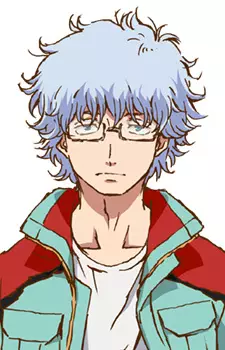 Gambar Karakter Anime: Yun Arikawa