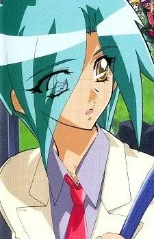 Gambar Karakter Anime: Mikael
