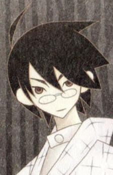 Gambar Karakter Sasaki