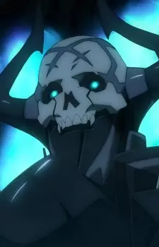 Gambar Karakter Anime: First Hassan