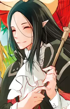 Gambar Karakter Anime: Vlad