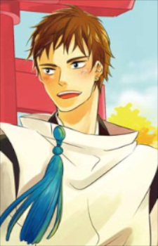 Gambar Karakter Yahiko
